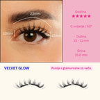 EMELY MAGNETIC SET