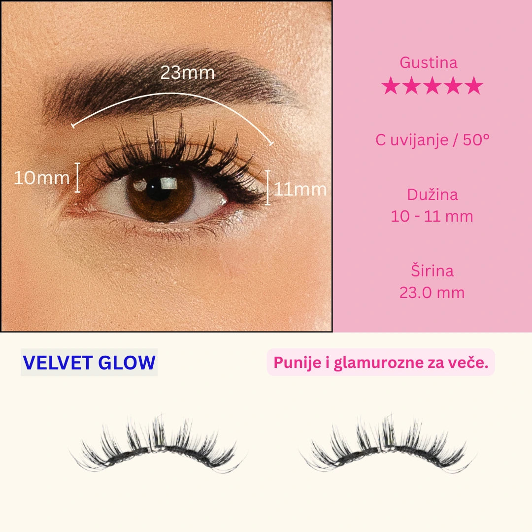 EMELY MAGNETIC SET