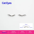 Emely® CAT EYES