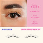 EMELY MAGNETIC SET