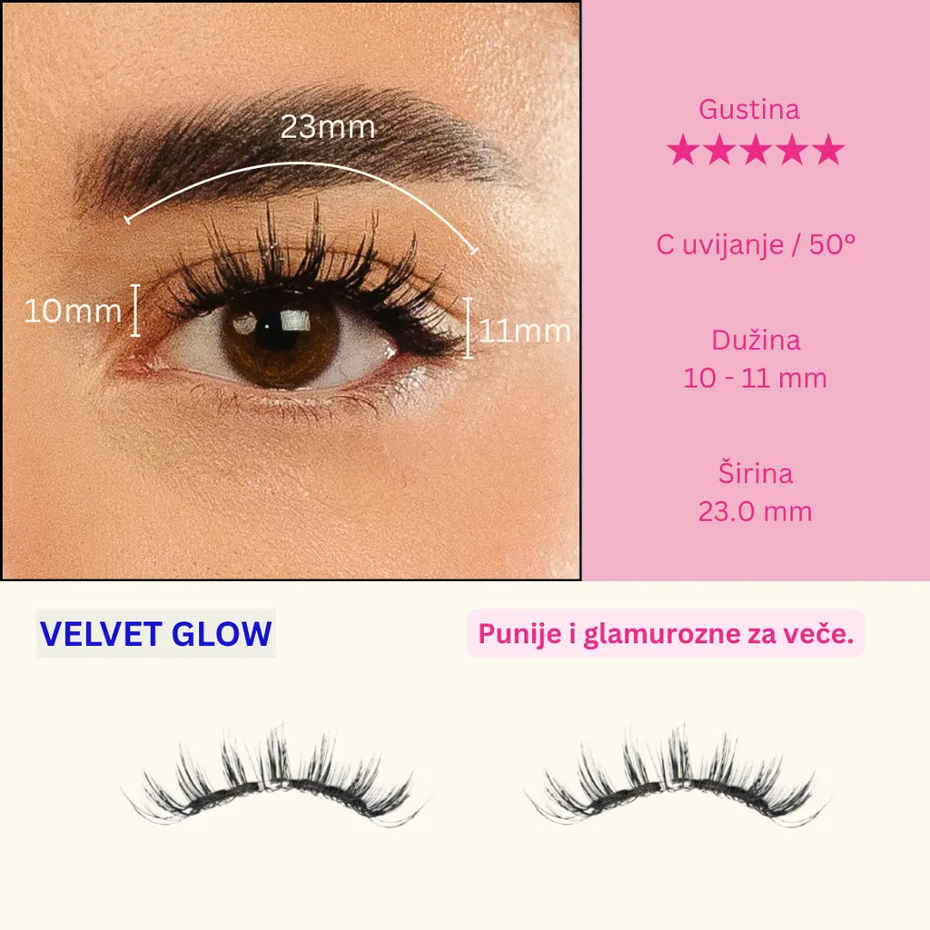 EMELY MAGNETIC SET