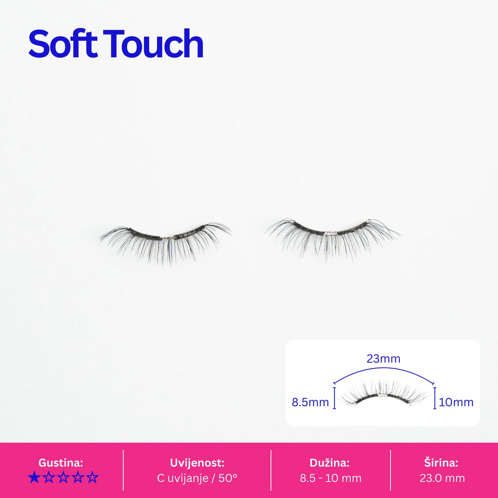 Emely® SOFT TOUCH