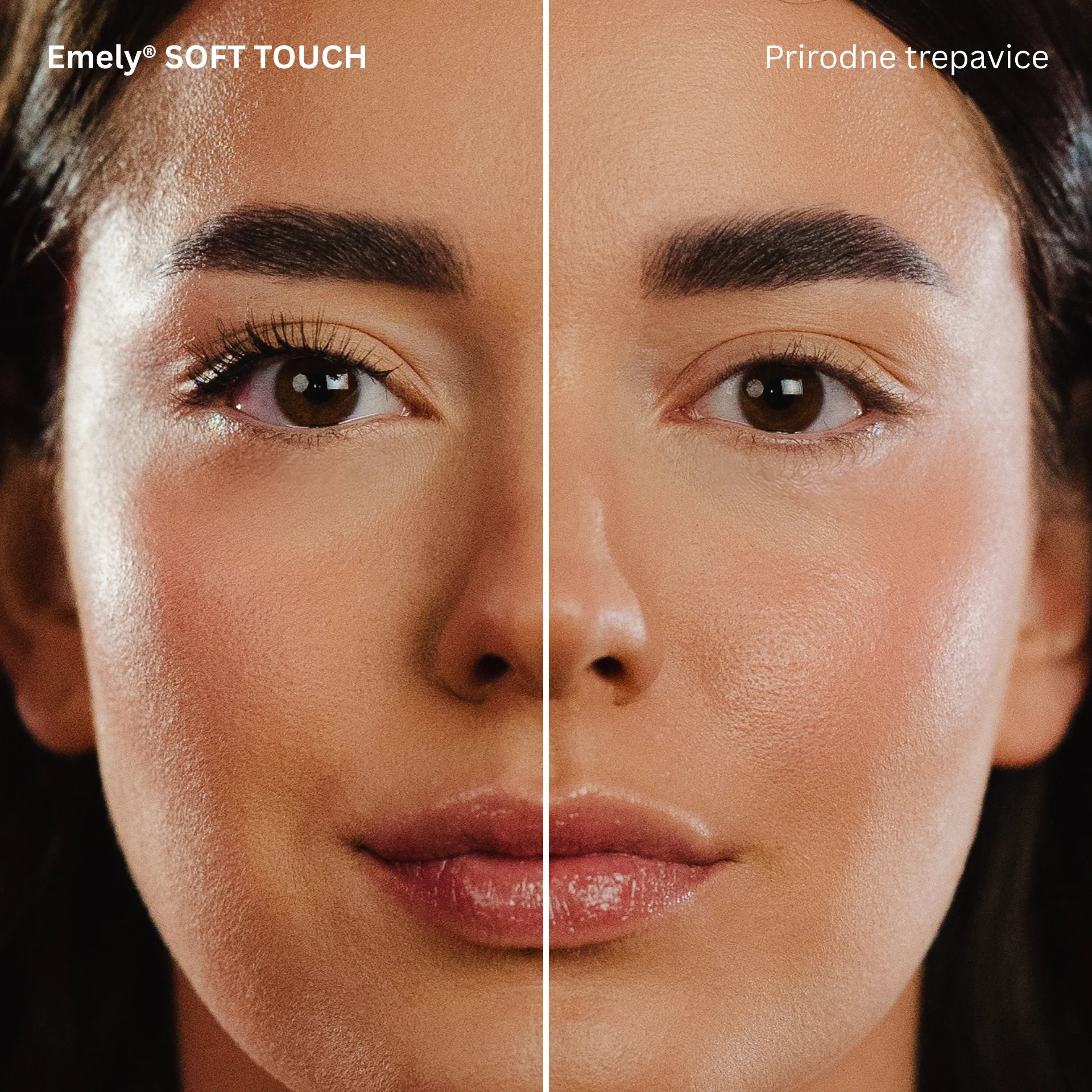 Emely® SOFT TOUCH