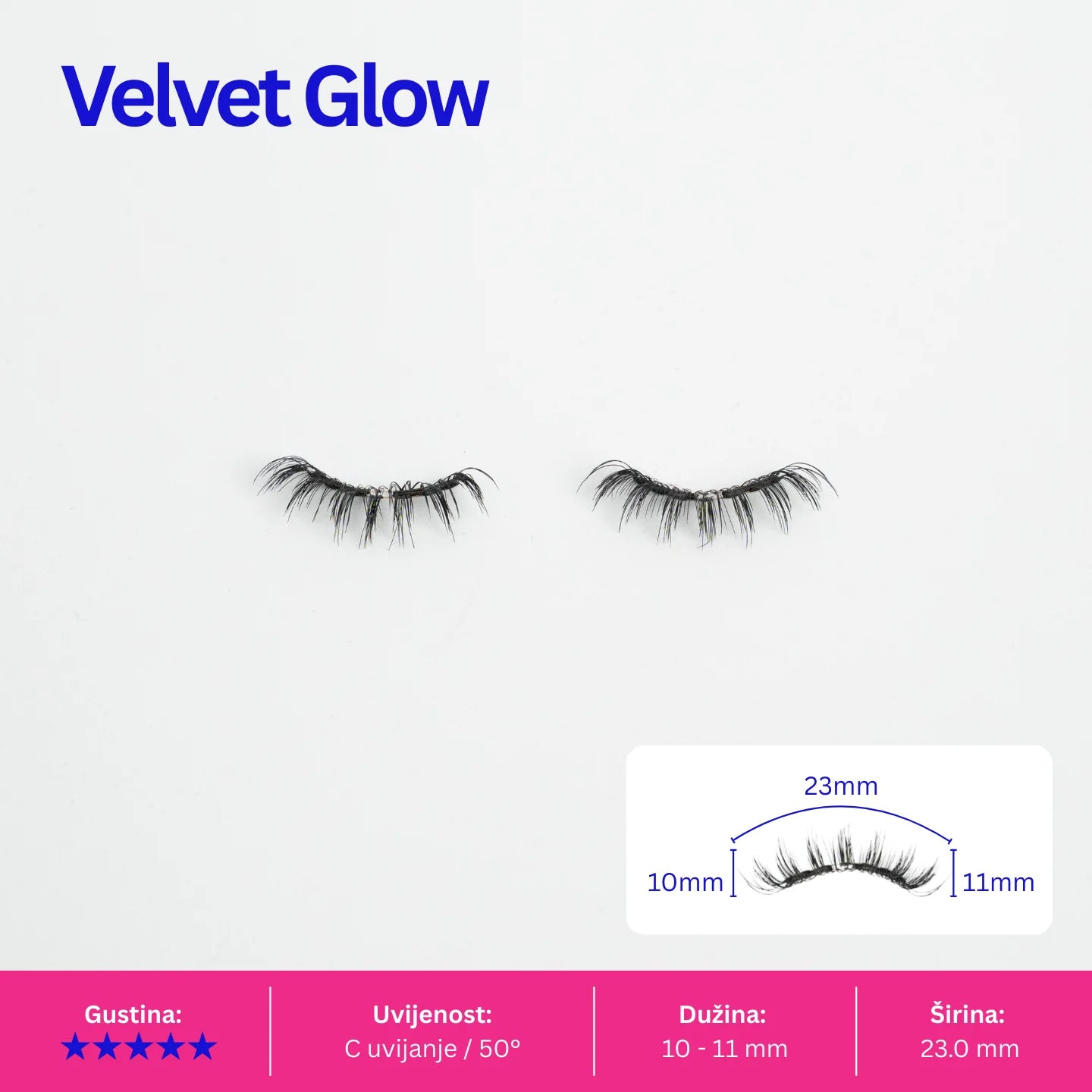 Emely® VELVET GLOW